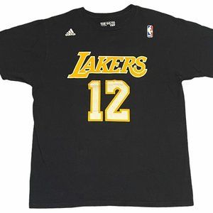 Howard Lakers Tee